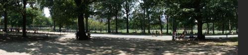 Panorama Central Park